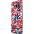 NBA Washington Wizards Camo Digi Galaxy S8 Plus Skin