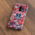 NBA Washington Wizards Camo Digi Galaxy S9 Plus Skin