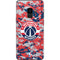 NBA Washington Wizards Camo Digi Galaxy S9 Skin