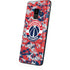 NBA Washington Wizards Camo Digi Galaxy S9 Skin