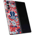 NBA Washington Wizards Camo Digi Galaxy Z Fold2 5G Skin