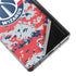 NBA Washington Wizards Camo Digi Galaxy Z Fold2 5G Skin