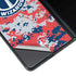 NBA Washington Wizards Camo Digi Galaxy Z Fold3 5G Skin