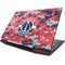NBA Washington Wizards Camo Digi Lenovo IdeaPad Skin