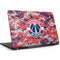 NBA Washington Wizards Camo Digi Dell Inspiron Skin