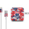 NBA Washington Wizards Camo Digi iPad Charger (10W USB) Skin