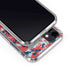 NBA Washington Wizards Camo Digi iPhone 11 Clear Case
