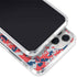 NBA Washington Wizards Camo Digi iPhone 11 Pro Clear Case