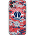 NBA Washington Wizards Camo Digi iPhone 11 Skin