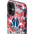 NBA Washington Wizards Camo Digi iPhone 12 Impact Case