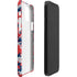 NBA Washington Wizards Camo Digi iPhone 12 Mini Lite Case