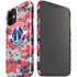 NBA Washington Wizards Camo Digi iPhone 12 Mini Lite Case