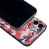 NBA Washington Wizards Camo Digi iPhone 12 Mini Skin