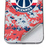 NBA Washington Wizards Camo Digi iPhone 12 Pro Skin