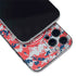 NBA Washington Wizards Camo Digi iPhone 12 Pro Skin