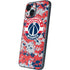 NBA Washington Wizards Camo Digi iPhone 13 Mini Skin