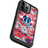 NBA Washington Wizards Camo Digi iPhone 13 Pro Cargo Case