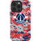 NBA Washington Wizards Camo Digi iPhone 13 Pro Impact Case