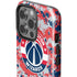 NBA Washington Wizards Camo Digi iPhone 13 Pro Impact Case