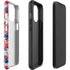 NBA Washington Wizards Camo Digi iPhone 13 Pro Max Impact Case