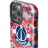 NBA Washington Wizards Camo Digi iPhone 15 Pro Max Impact Case