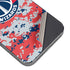 NBA Washington Wizards Camo Digi iPhone 14 Pro Max Skin