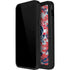 NBA Washington Wizards Camo Digi iPhone 14 Pro Max Waterproof Case