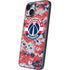 NBA Washington Wizards Camo Digi iPhone 14 Skin