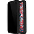 NBA Washington Wizards Camo Digi iPhone 15 Waterproof Case