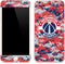 NBA Washington Wizards Camo Digi iPhone 6/6s Plus Skin