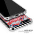 NBA Washington Wizards Camo Digi iPhone 7/8 Plus Clear Case