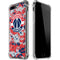 NBA Washington Wizards Camo Digi iPhone 7/8 Plus Clear Case