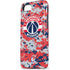 NBA Washington Wizards Camo Digi iPhone 7 Pro Case