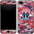 NBA Washington Wizards Camo Digi iPhone 8 Plus Skin