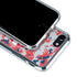 NBA Washington Wizards Camo Digi iPhone SE (2nd & 3rd Gen) Clear Case