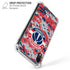 NBA Washington Wizards Camo Digi iPhone XR Clear Case