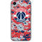 NBA Washington Wizards Camo Digi iPhone XR Skin