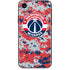 NBA Washington Wizards Camo Digi iPhone XR Skin