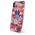 NBA Washington Wizards Camo Digi iPhone XS Max Skin