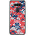 NBA Washington Wizards Camo Digi LG K51/Q51 Clear Case