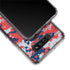 NBA Washington Wizards Camo Digi LG K51/Q51 Clear Case