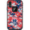 NBA Washington Wizards Camo Digi LifeProof Fre iPhone Skin