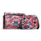 NBA Washington Wizards Camo Digi Nintendo Switch Bundle Skin