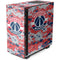 NBA Washington Wizards Camo Digi NZXT H510 Compact ATX Mid-Tower Case Skin