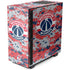 NBA Washington Wizards Camo Digi NZXT H510 Compact ATX Mid-Tower Case Skin