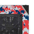 NBA Washington Wizards Camo Digi NZXT H510 Compact ATX Mid-Tower Case Skin