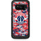 NBA Washington Wizards Camo Digi Otterbox Commuter Galaxy Skin