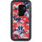 NBA Washington Wizards Camo Digi Otterbox Defender Galaxy Skin