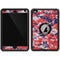 NBA Washington Wizards Camo Digi Otterbox Defender iPad Skin