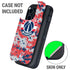 NBA Washington Wizards Camo Digi Otterbox Defender iPhone Skin